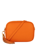 Apatchy London Leather Crossbody Camera Bag