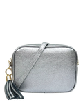 Apatchy London Leather Crossbody Camera Bag
