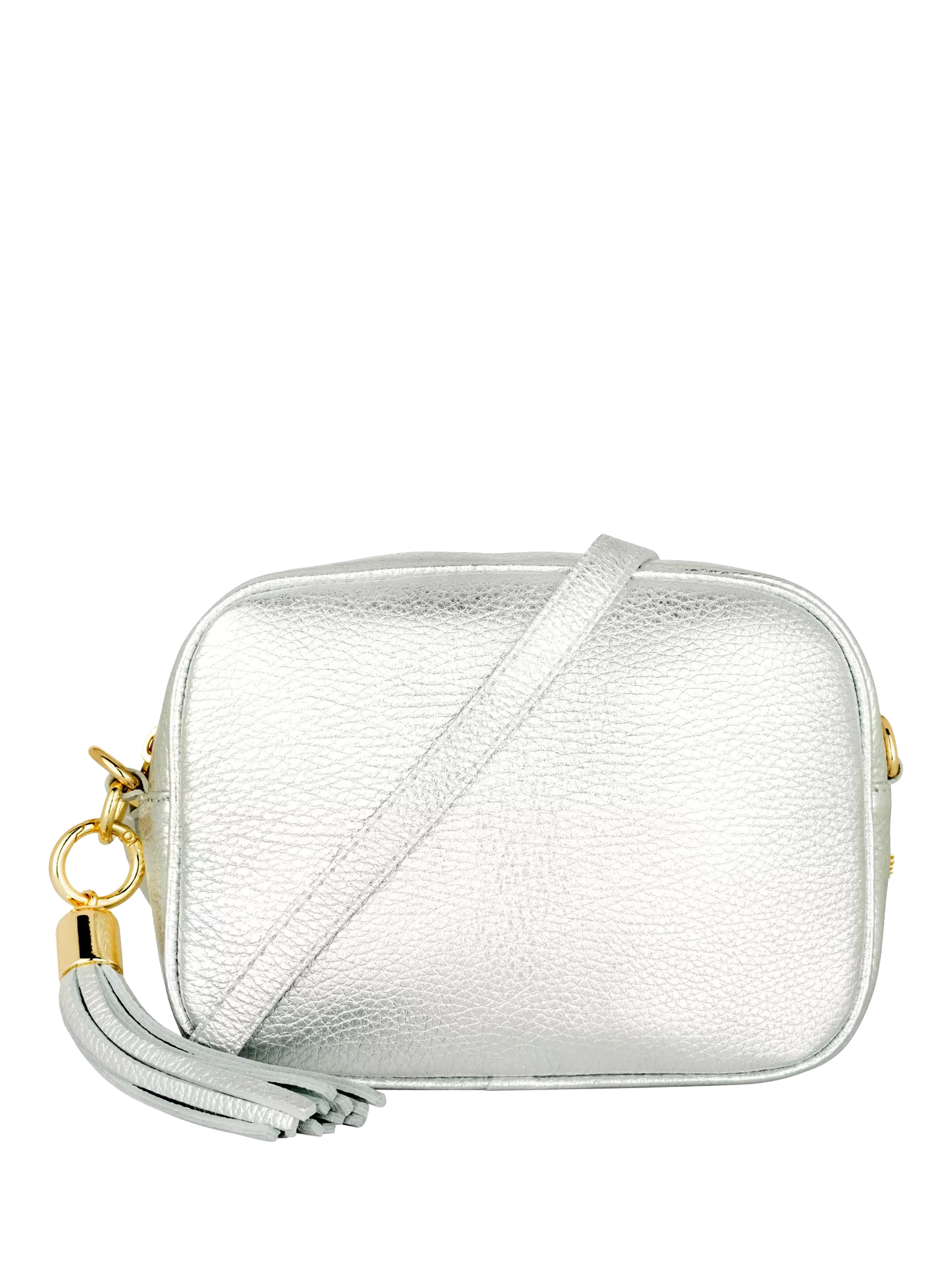 Apatchy London Leather Crossbody Camera Bag