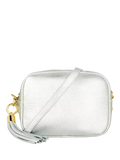 Apatchy London Leather Crossbody Camera Bag