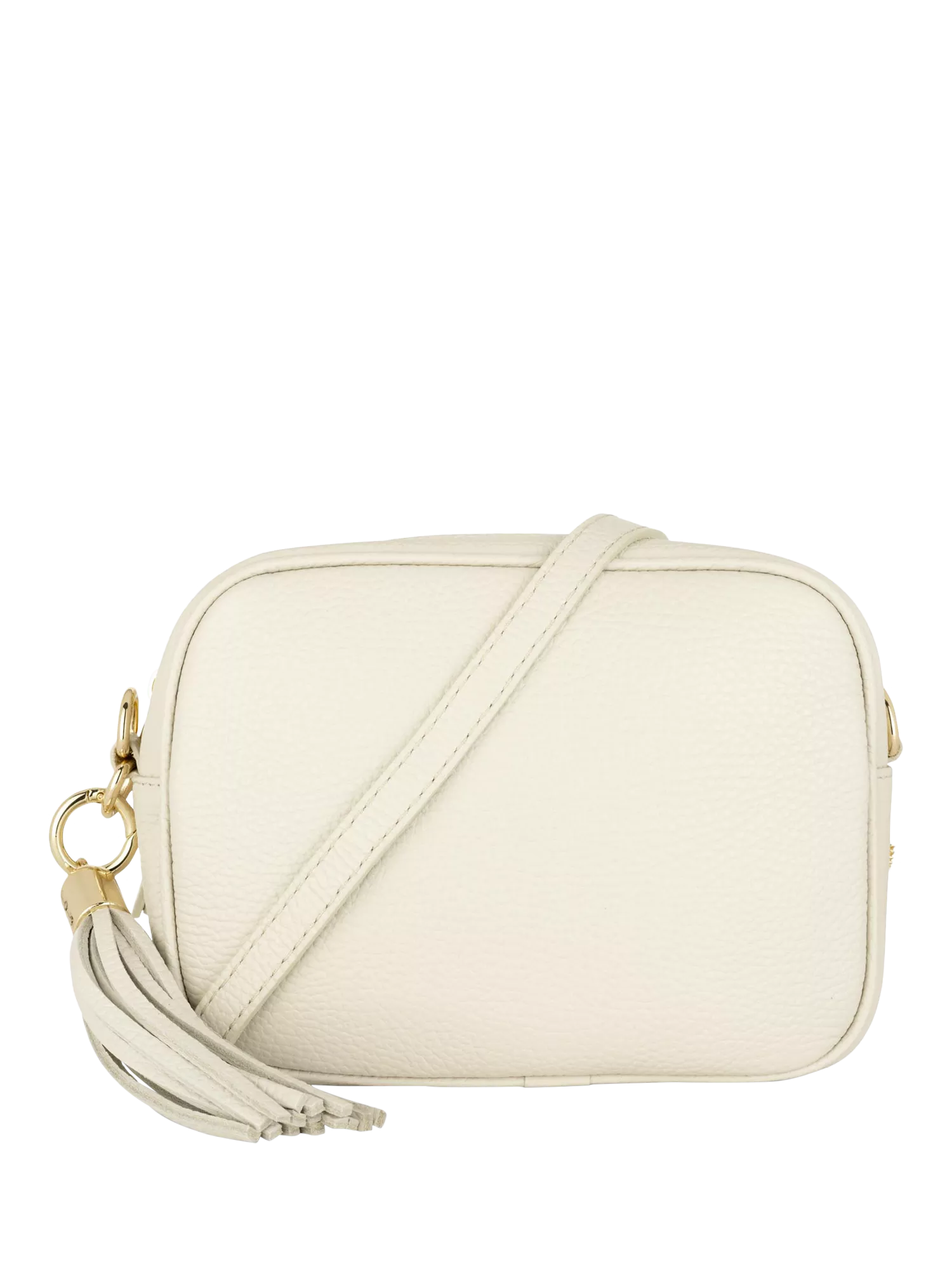 Apatchy London Leather Crossbody Camera Bag