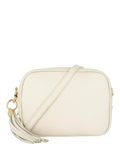 Apatchy London Leather Crossbody Camera Bag
