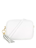 Apatchy London Leather Crossbody Camera Bag