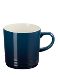 Le Creuset Stoneware Mug, 350ml, Nuit