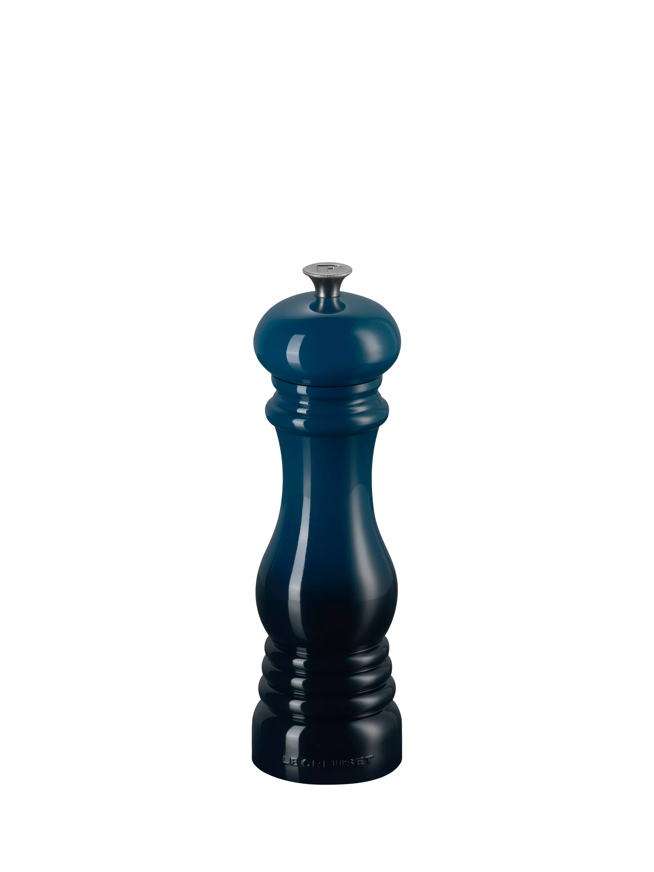 Le Creuset Classic Pepper Mill, Nuit