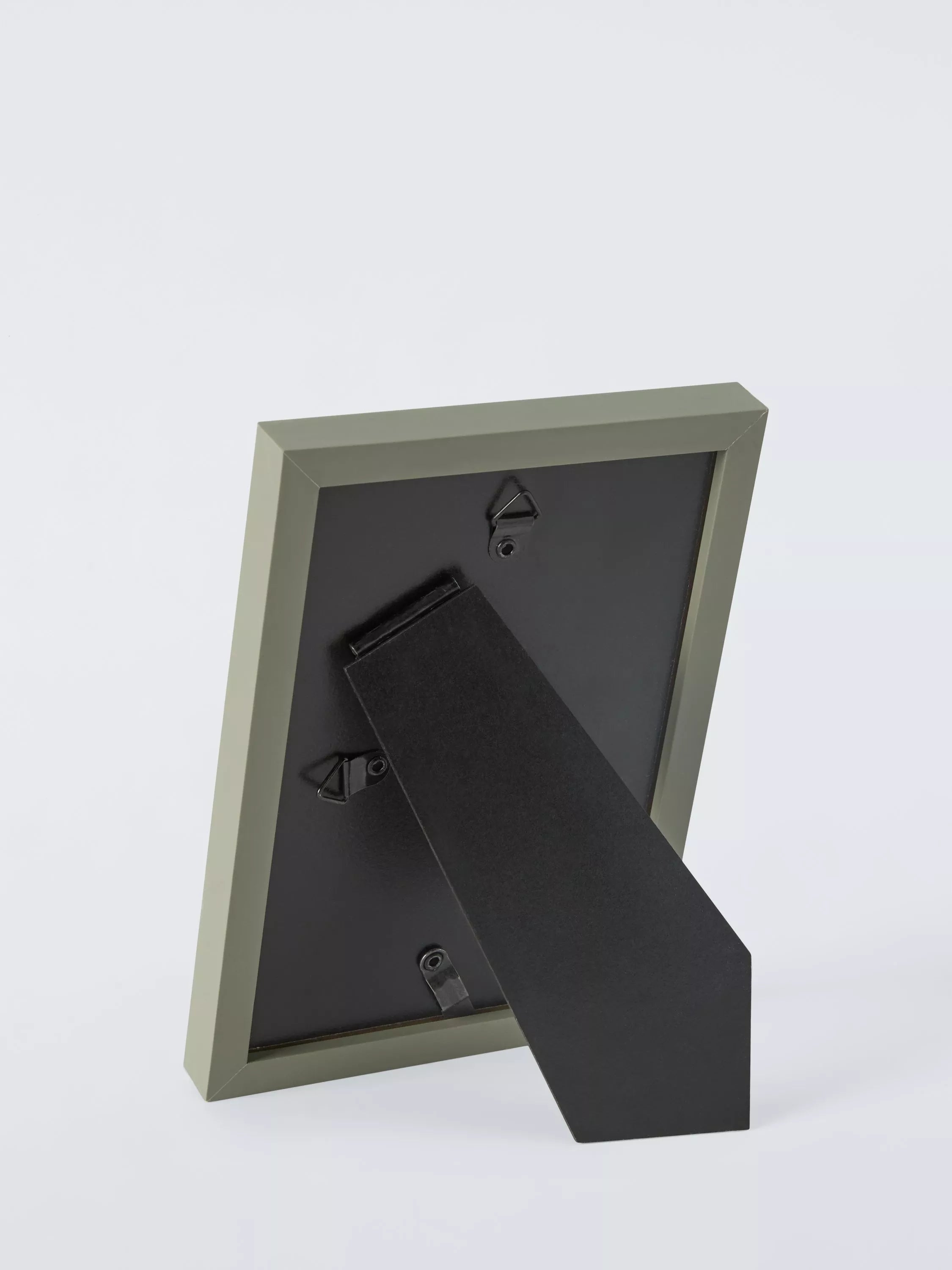 John Lewis photo frame set avocado green 4x6 inches - British product