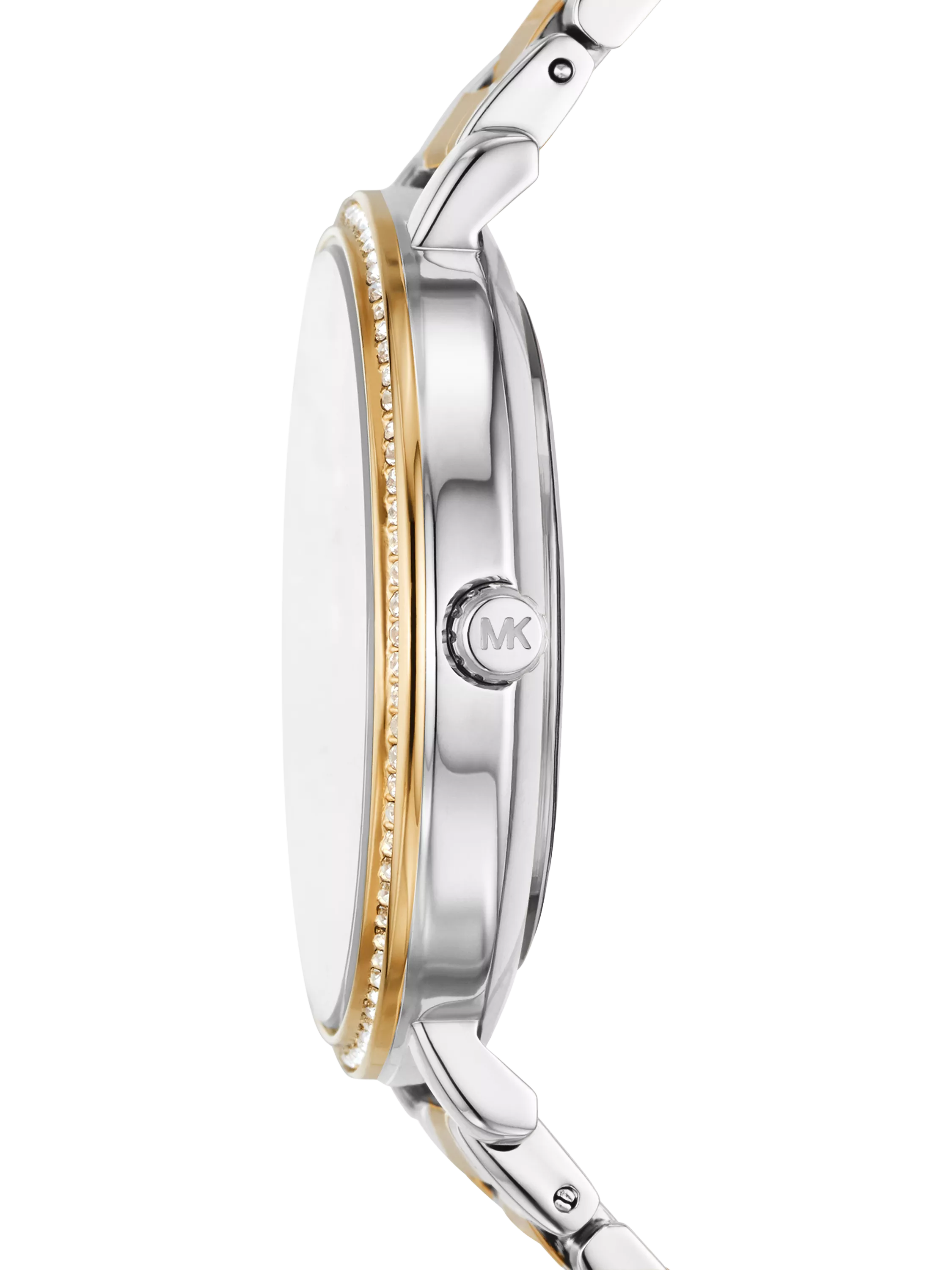 Michael Kors Pyper stainless steel bracelet watch 38mm - British product