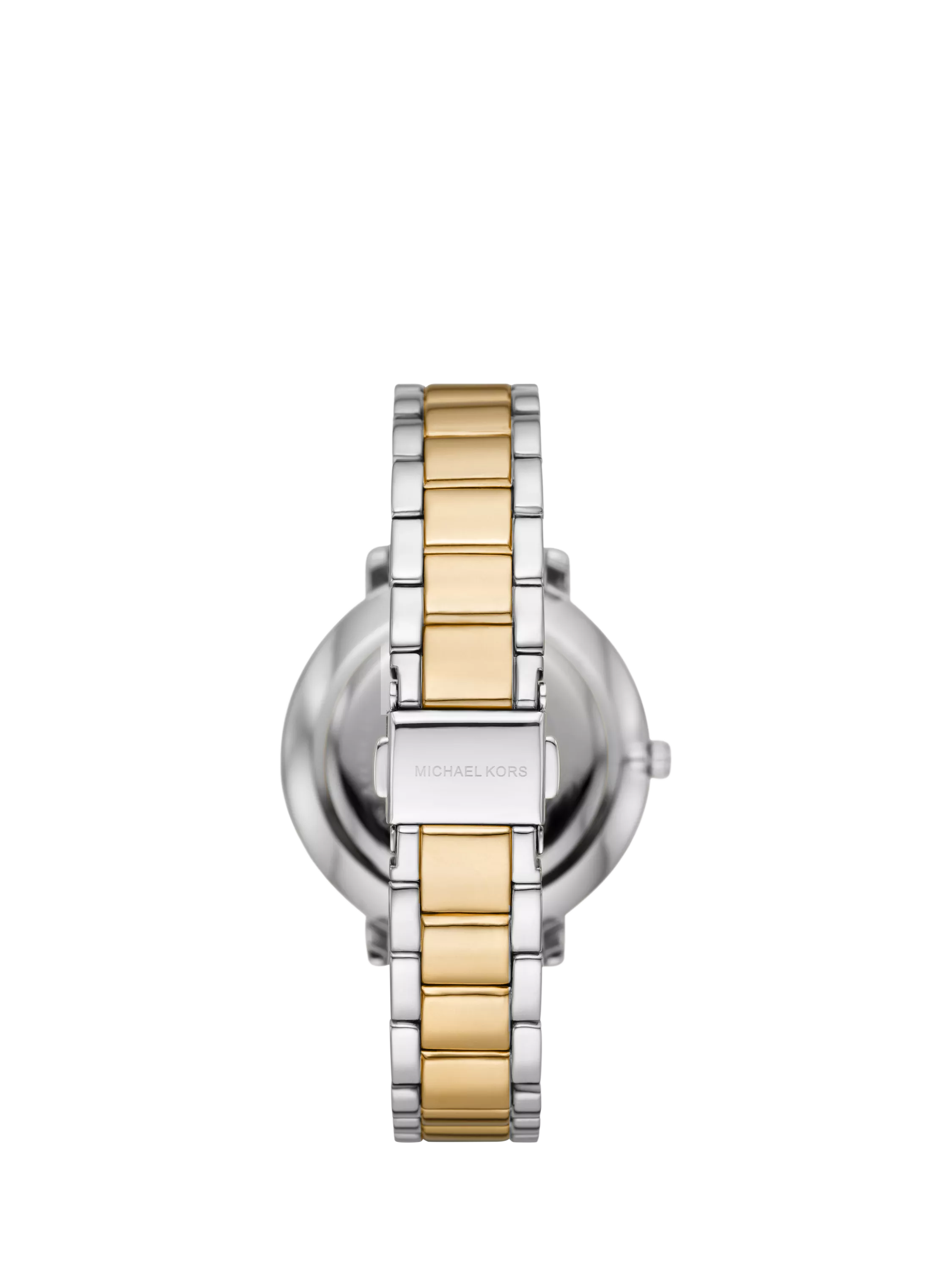 Michael Kors Pyper stainless steel bracelet watch 38mm - British product