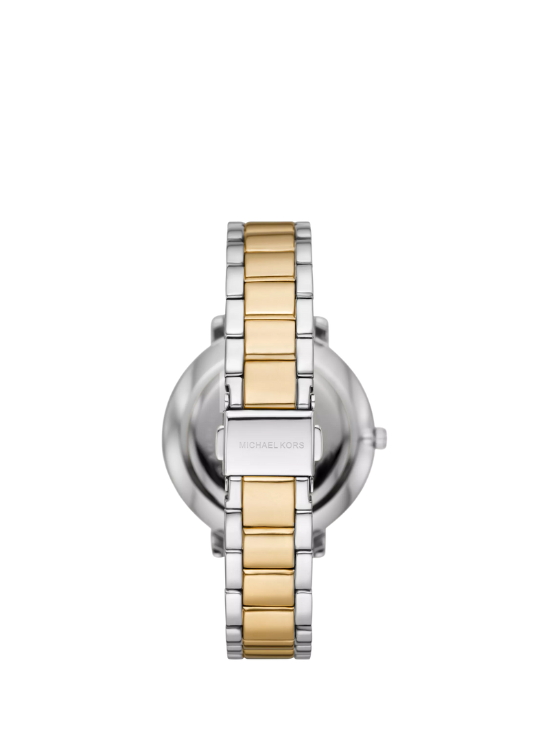 Michael Kors Pyper stainless steel bracelet watch 38mm - British product