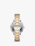 Michael Kors Pyper stainless steel bracelet watch 38mm - British product