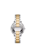Michael Kors Pyper stainless steel bracelet watch 38mm - British product