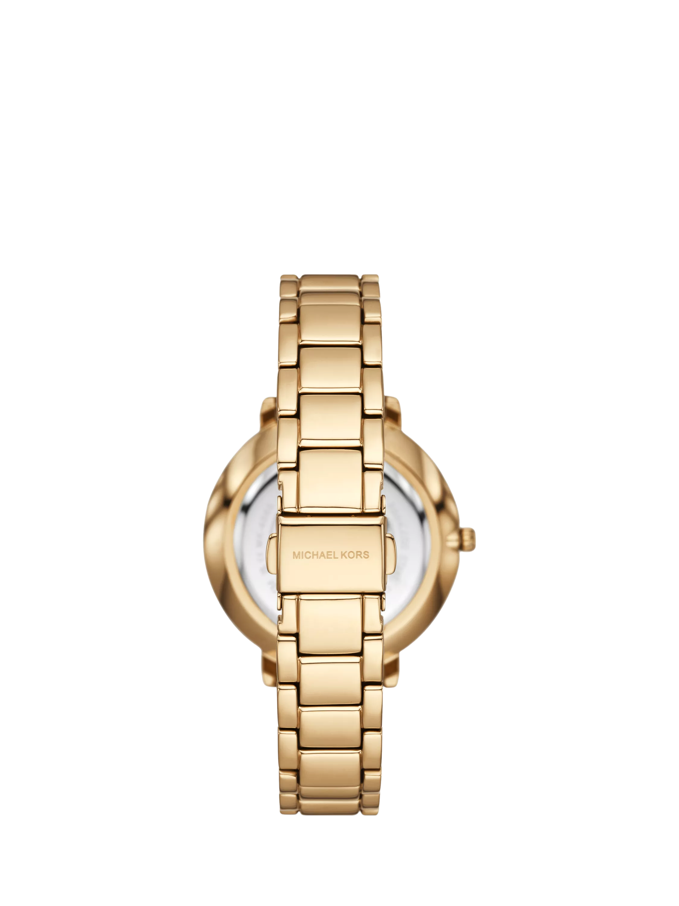 Michael Kors Pyper gold bracelet watch - British product