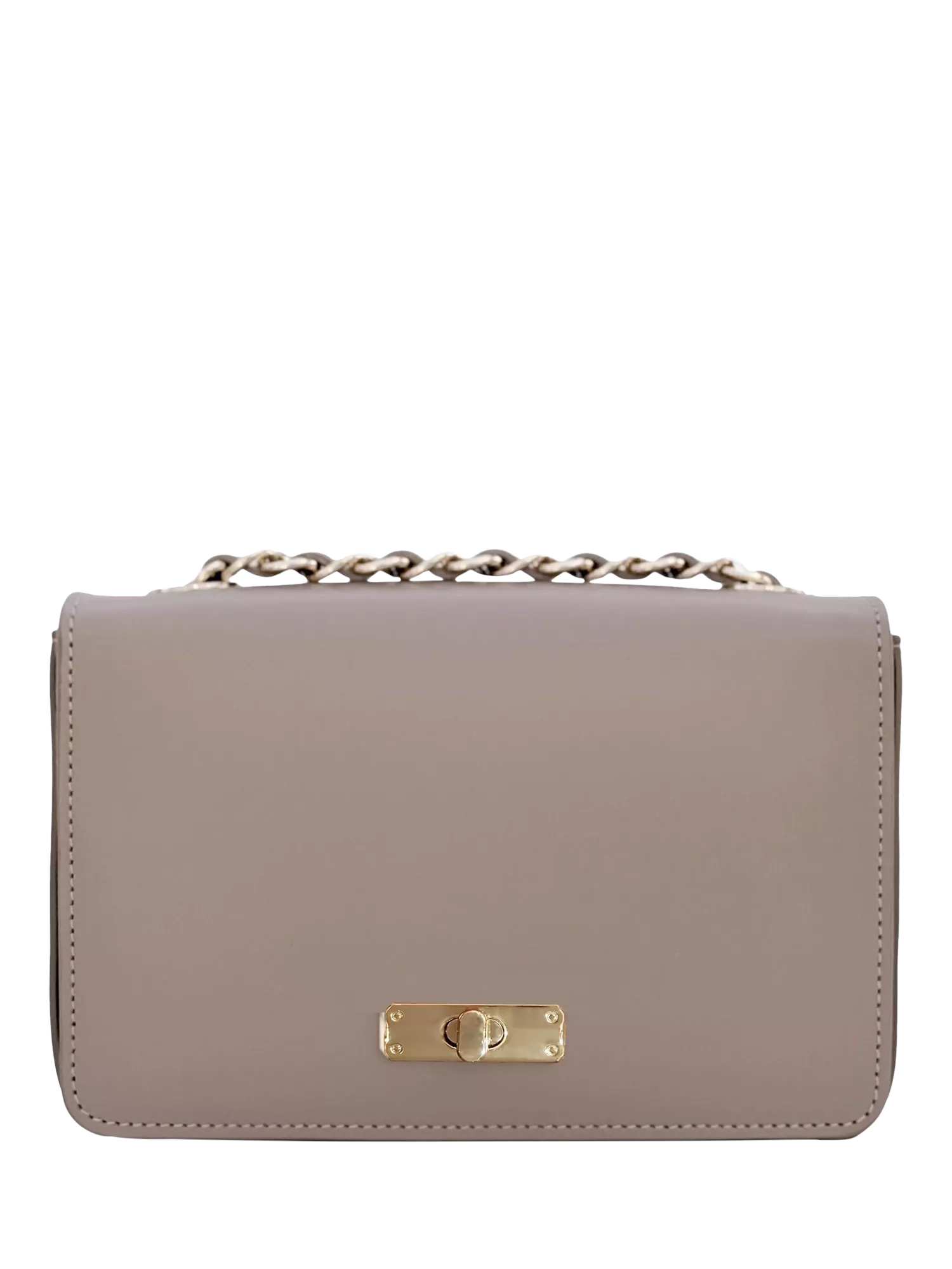 Apatchy London The Grace Small Leather Crossbody Bag