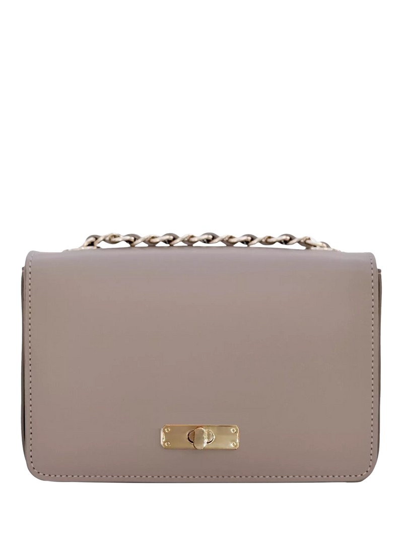 Apatchy London The Grace Small Leather Crossbody Bag