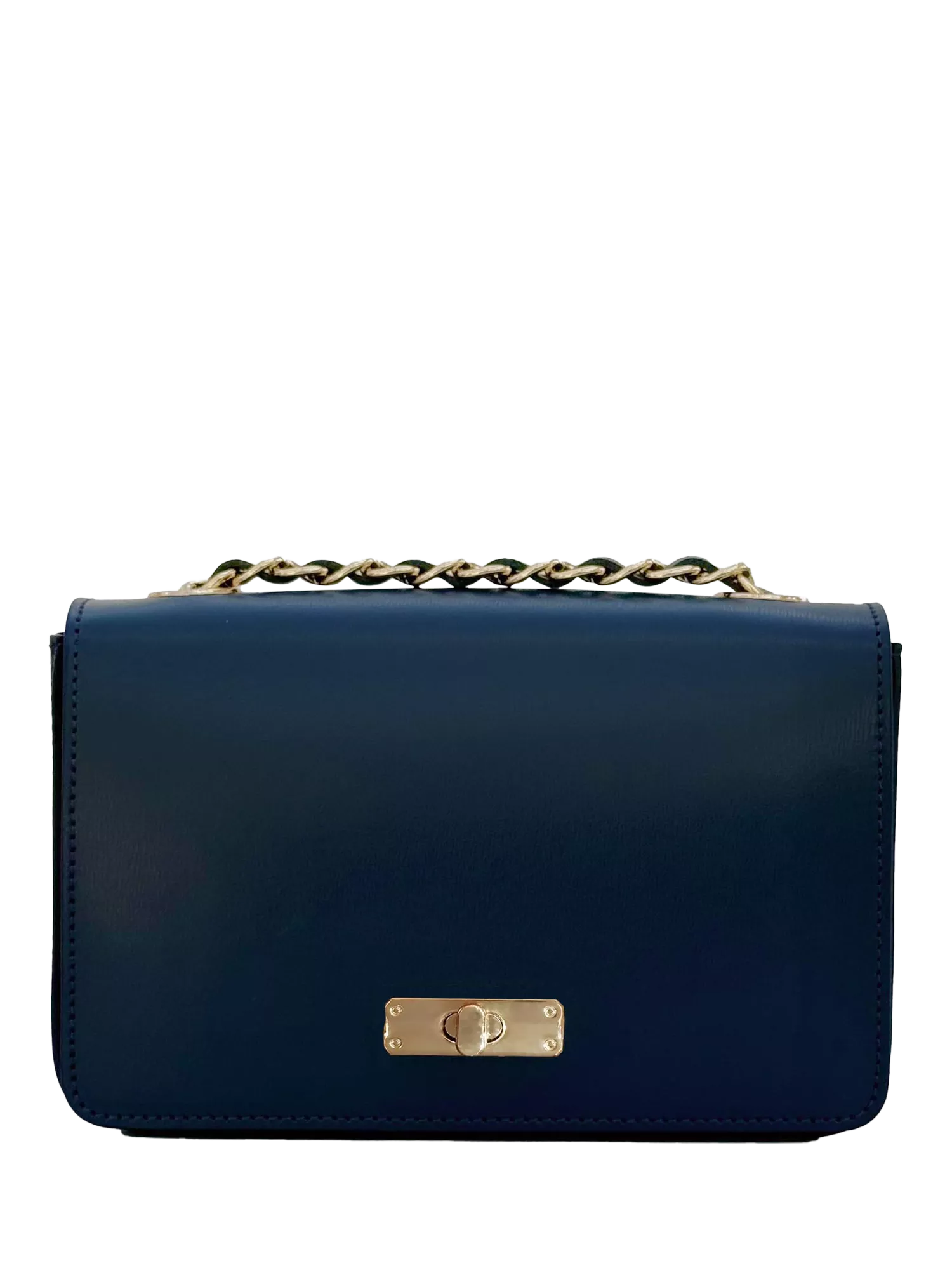 Apatchy London The Grace Small Leather Crossbody Bag