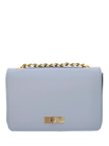 Apatchy London The Grace Small Leather Crossbody Bag