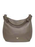 Apatchy London The Harriet Leather Hobo Bag