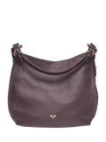 Apatchy London The Harriet Leather Hobo Bag