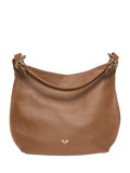 Apatchy London The Harriet Leather Hobo Bag