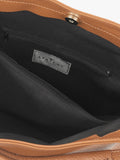 Apatchy London Harriet Leather Hobo Bag (British brand)