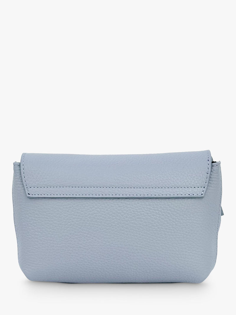 Apatchy London Maisie Mini leather crossbody bag, UK version