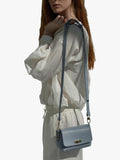 Apatchy London Maisie Mini leather crossbody bag, UK version