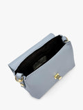 Apatchy London Maisie Mini leather crossbody bag, UK version