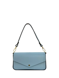 Apatchy London Munro Leather Shoulder Bag