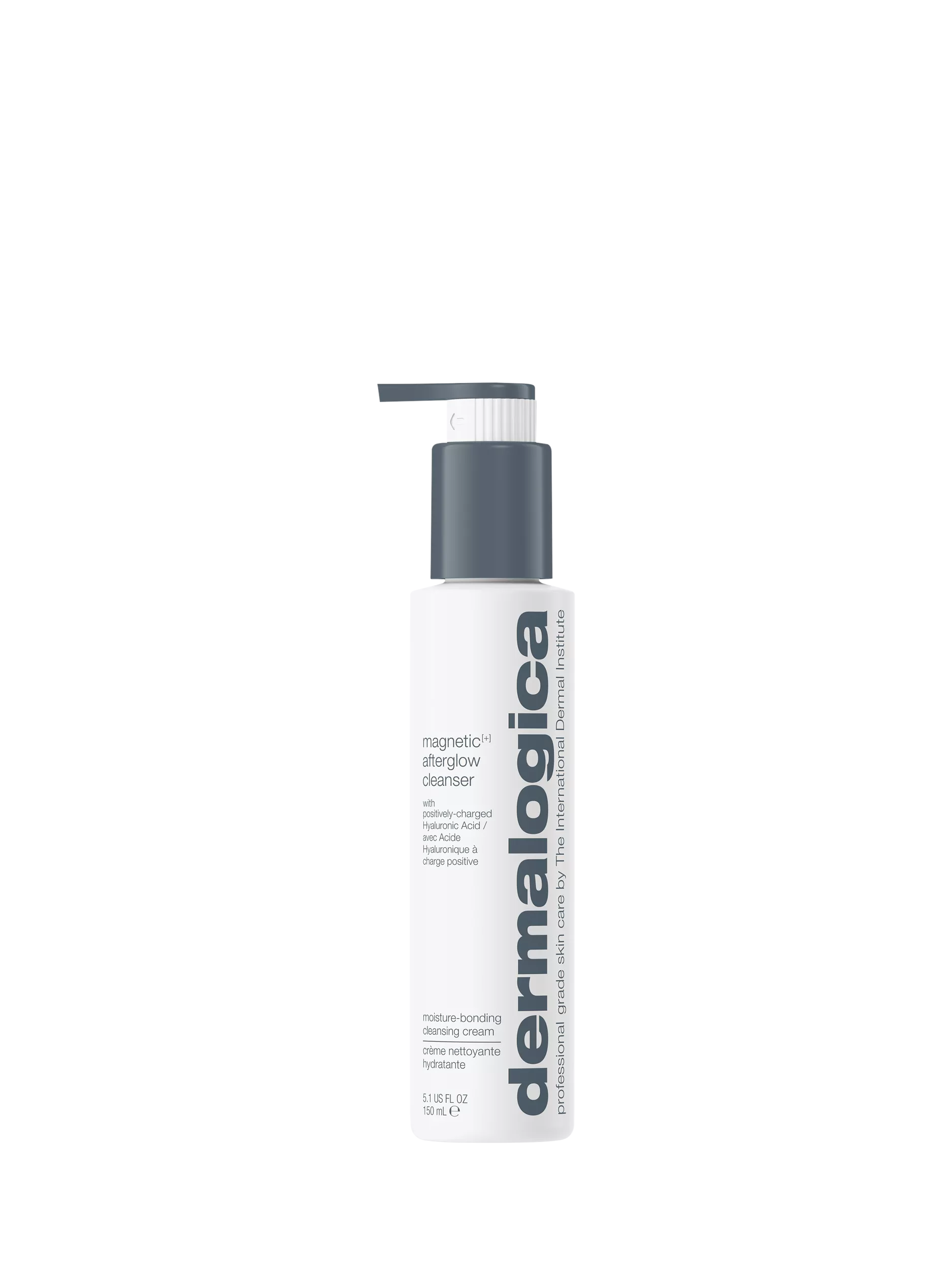 Dermalogica Magnetic[+] Afterglow Cleanser - British product