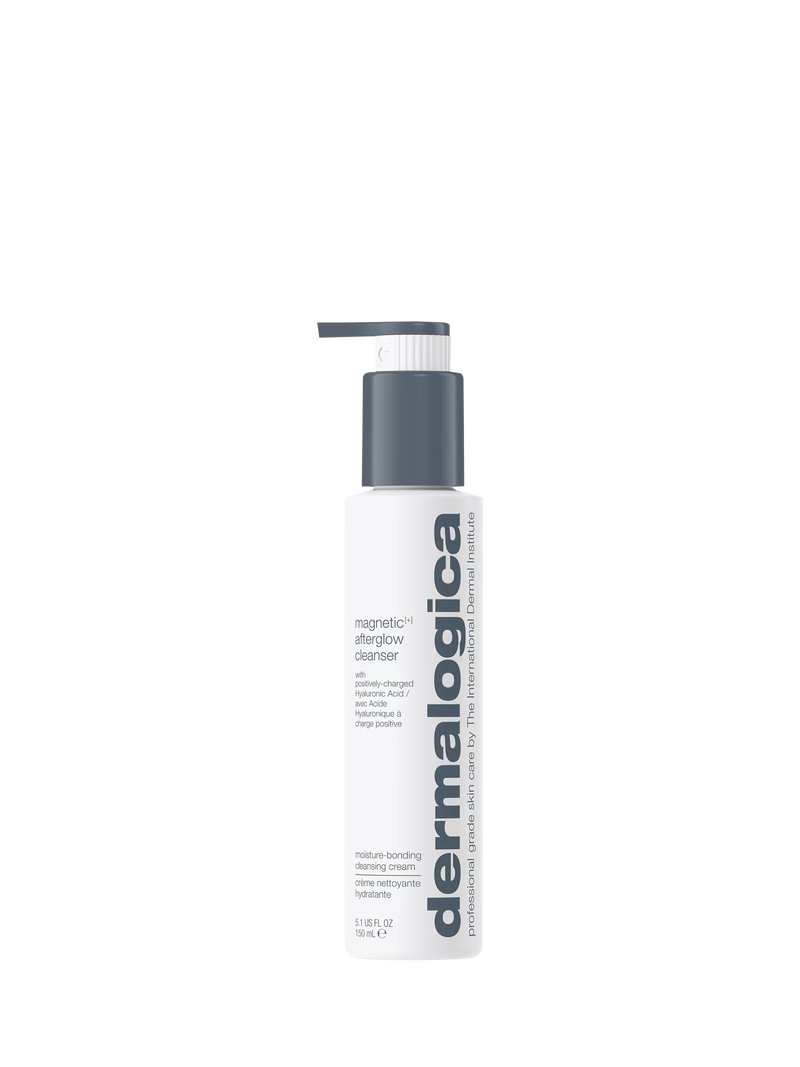 Dermalogica Magnetic[+] Afterglow Cleanser - British product
