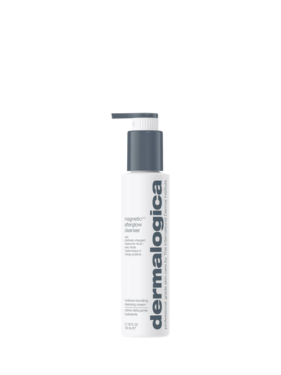 John Lewis Dermalogica Magnetic[+] Afterglow Face Cleanser- Buy online at McGrocer