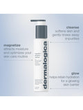 Dermalogica Magnetic[+] Afterglow Cleanser - British product