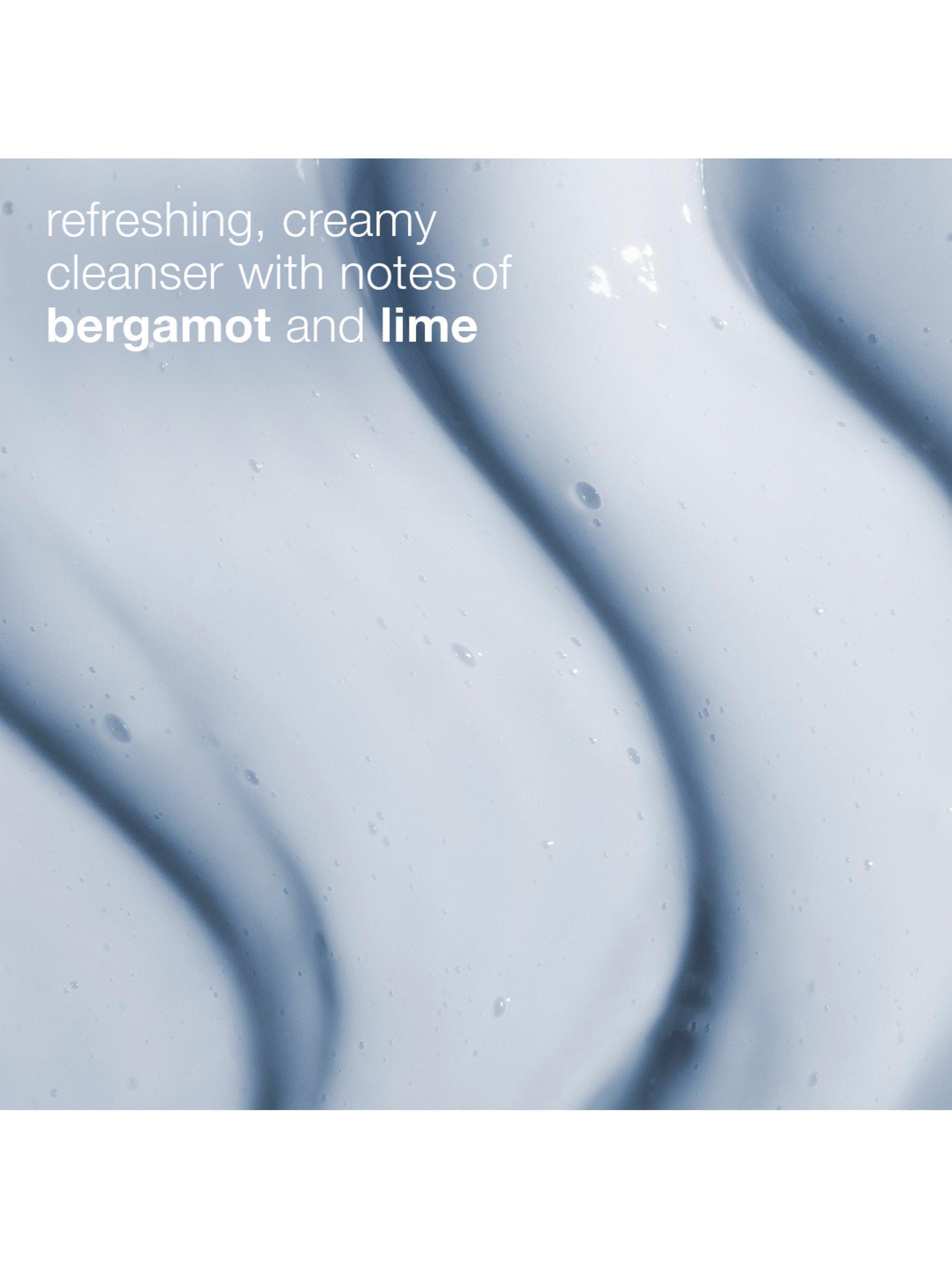 Dermalogica Magnetic[+] Afterglow Cleanser - British product