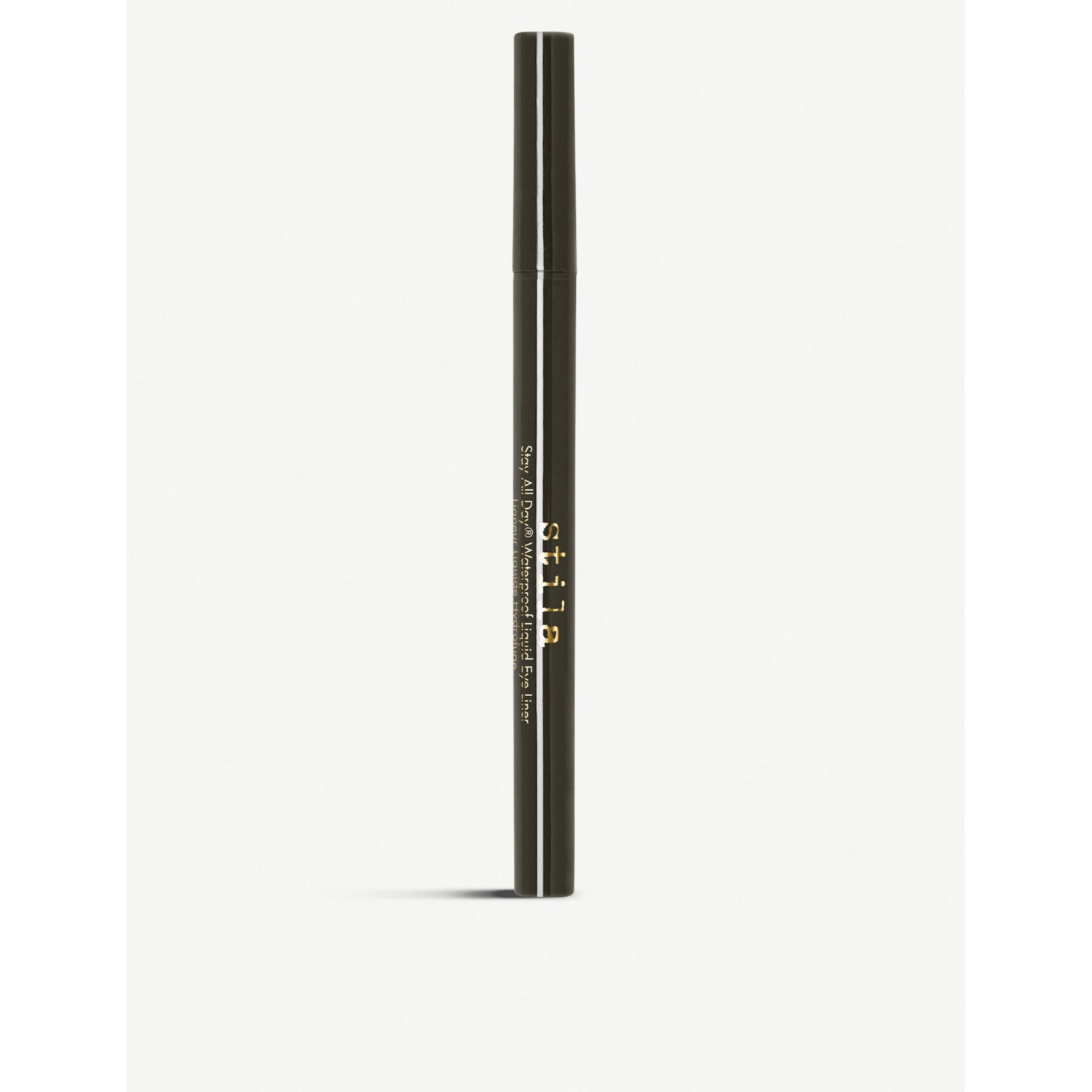 Stila waterproof liquid eyeliner 0.45g (British brand)