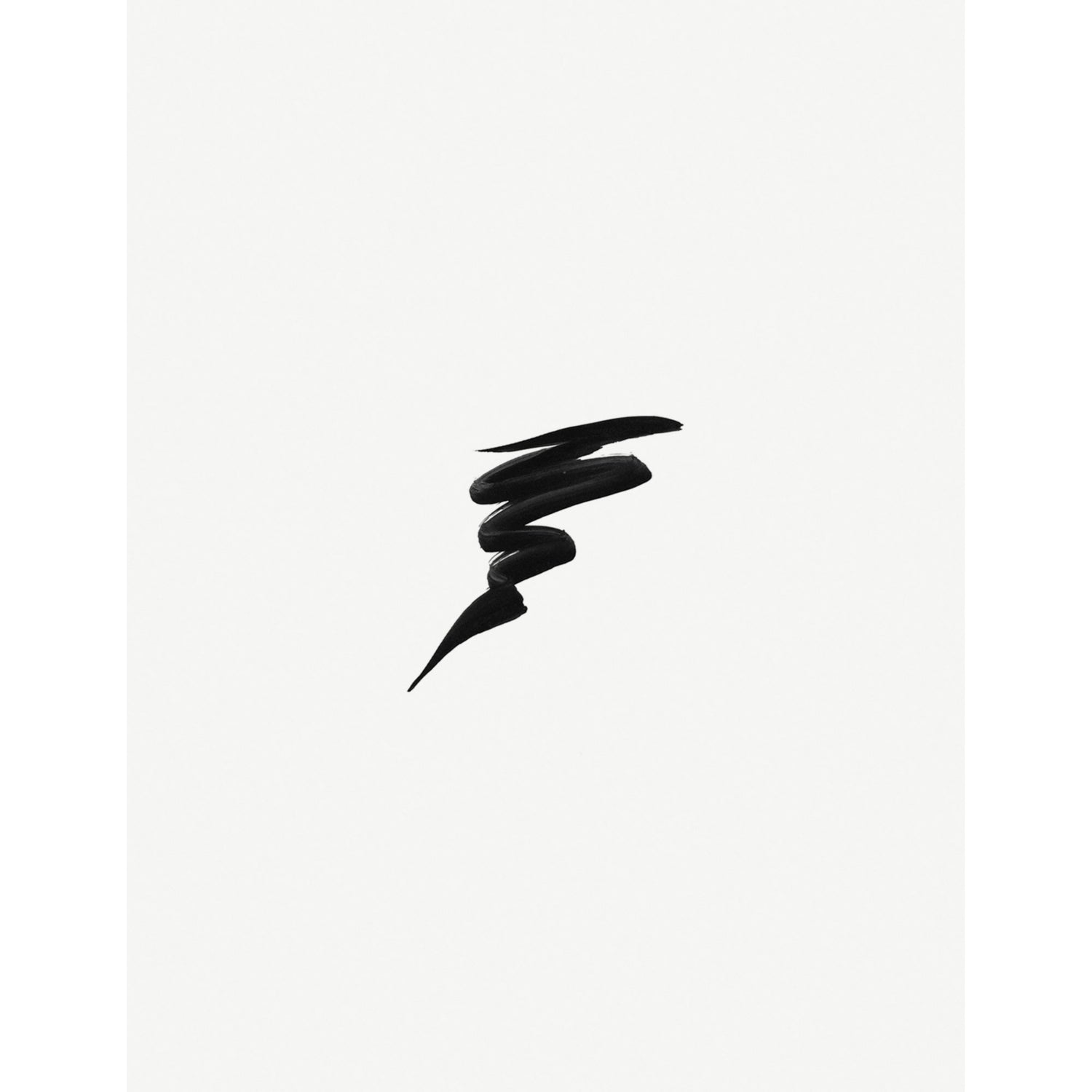 Stila waterproof liquid eyeliner 0.45g (British brand)