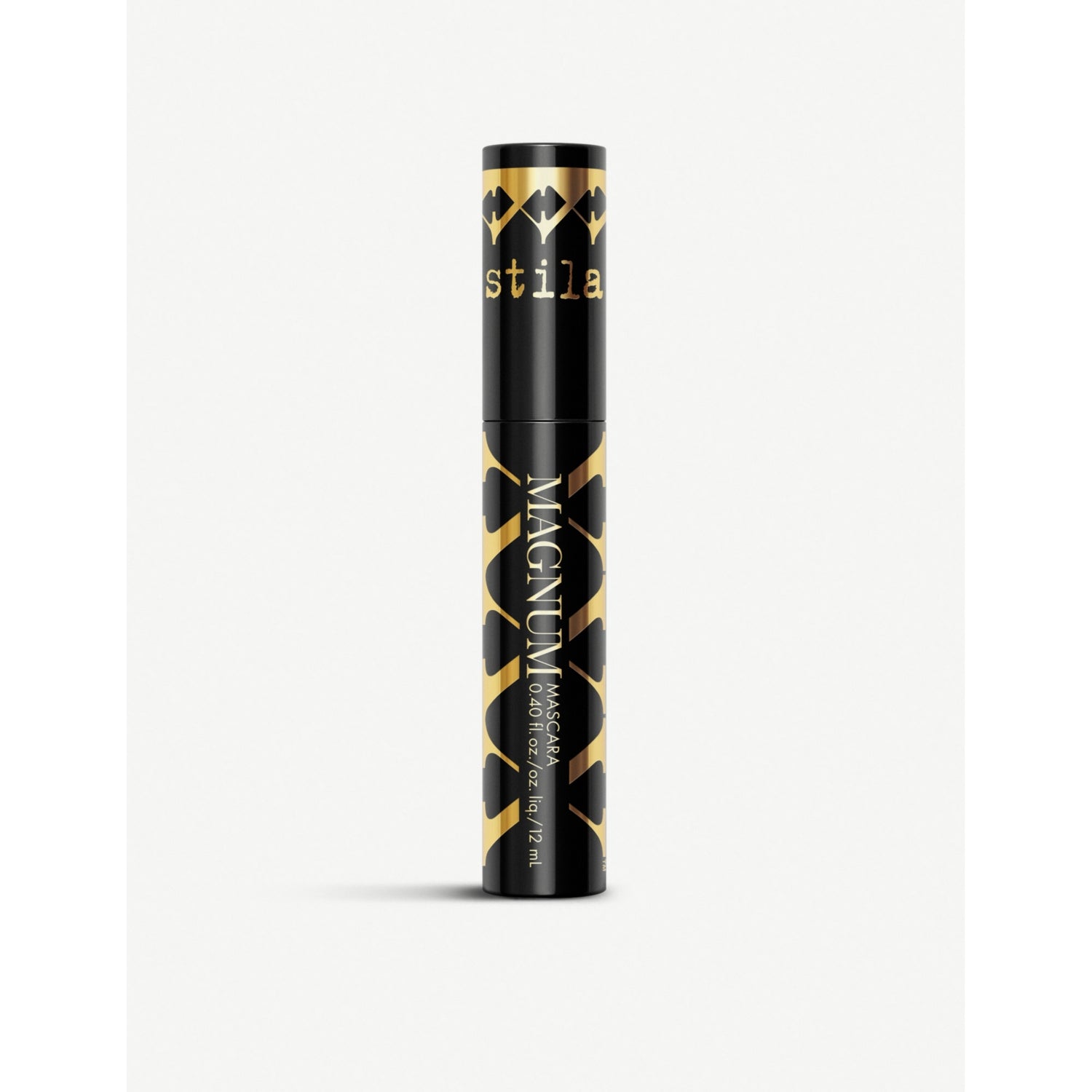 Magnum XXX mascara 2ml for lash volume, UK version
