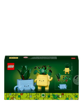 LEGO Botanicals Happy Plants building set 217 pieces, imported from the UK