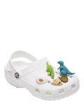 Crocs Dinosaur Adventure Jibbitz charms pack of 5 (British brand)