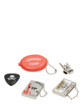 Crocs Kids Jibbitz charms pack of 5, UK version