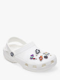Crocs Kids Hello Kitty Halloween Jibbitz charms pack of 5 - British product