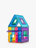 Connetix Bright Portal Tiles 48-piece magnetic construction set (British brand)