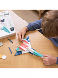 Connetix PRO Constructor 70 magnetic tile set, UK version