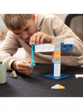 Connetix PRO Constructor 70 magnetic tile set, UK version