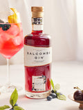 Salcombe Distilling Co Sloe Gin 50cl (British brand)