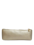Apatchy London leather case gold 8x21x4cm, imported from the UK