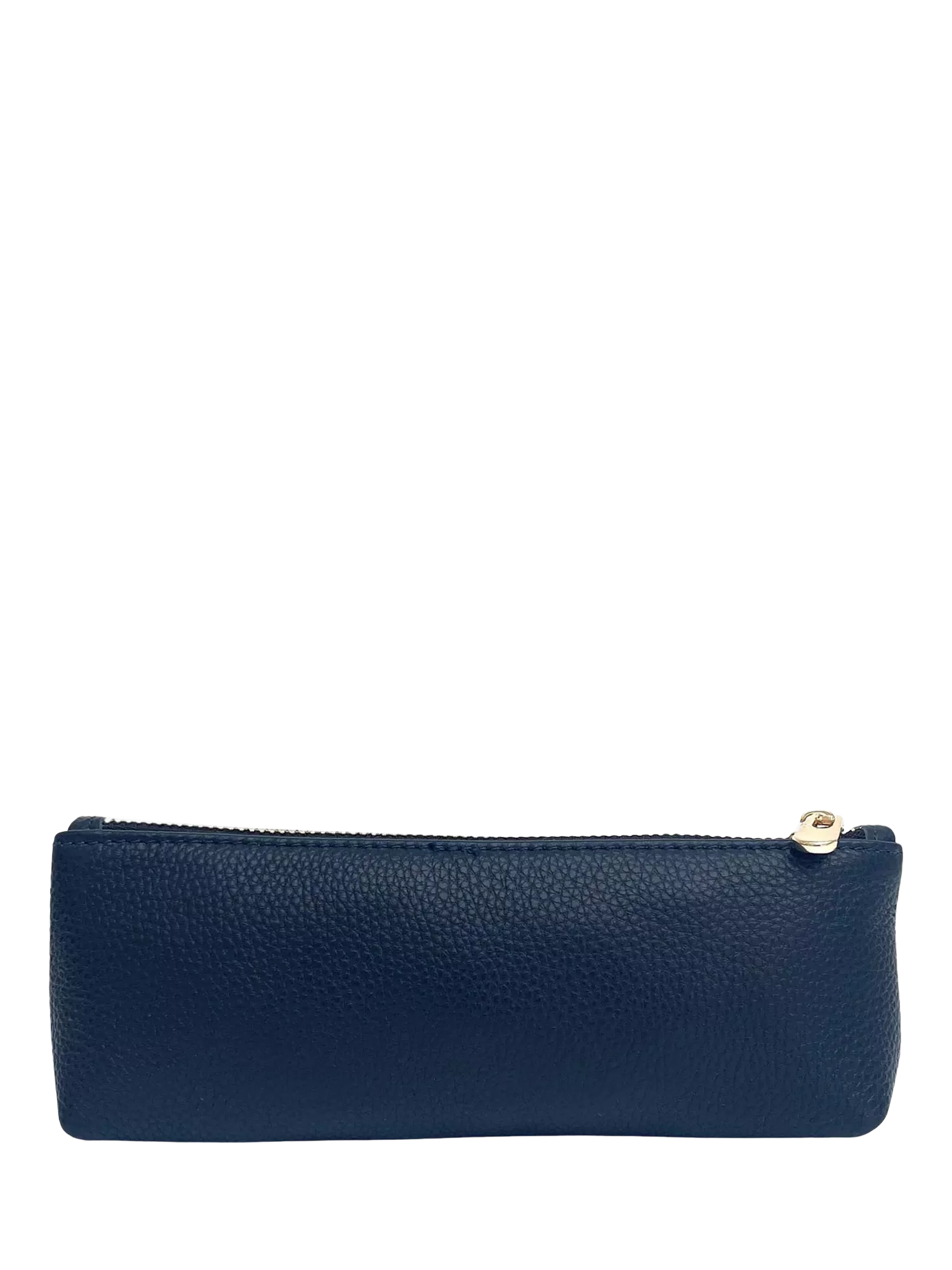 Apatchy London leather case Navy, UK version