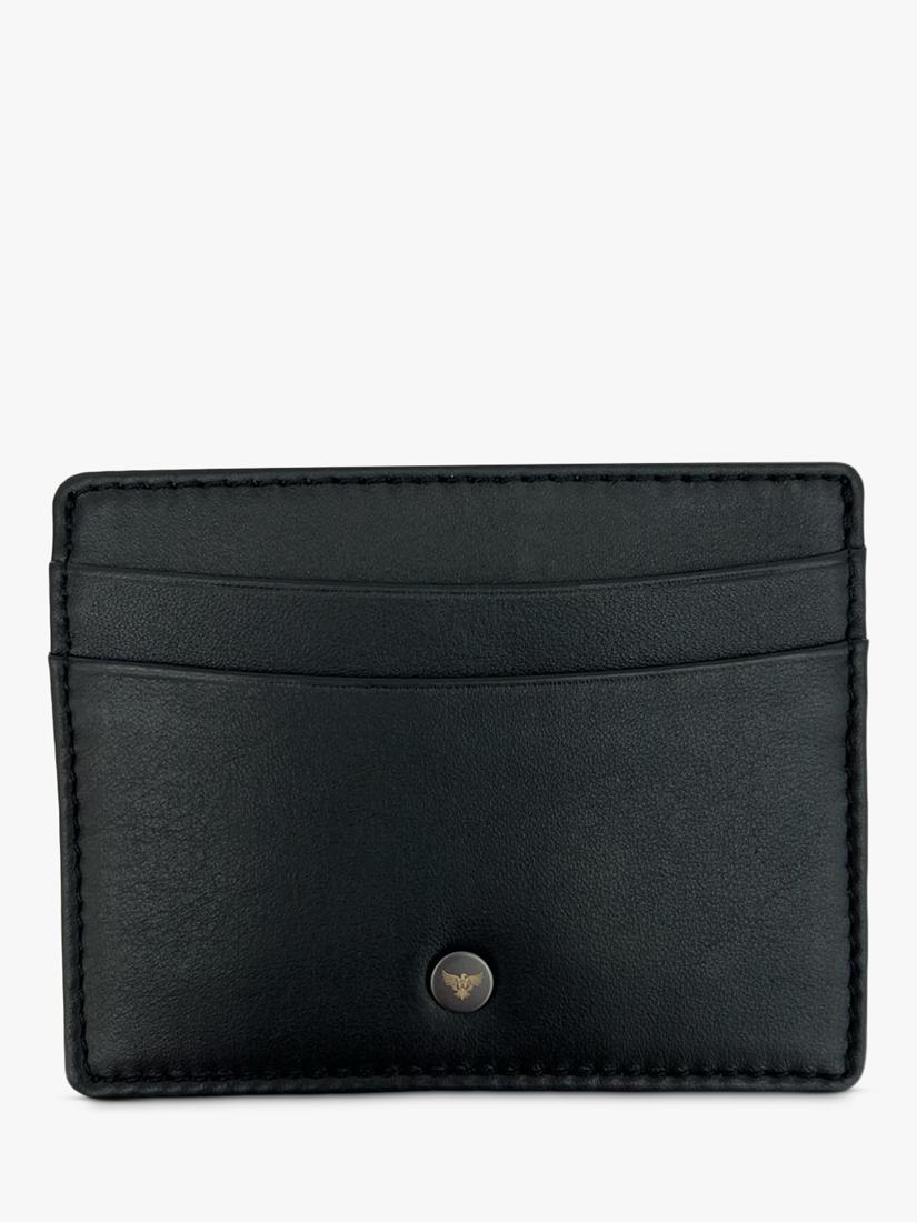 Apatchy leather gift set orange - British product