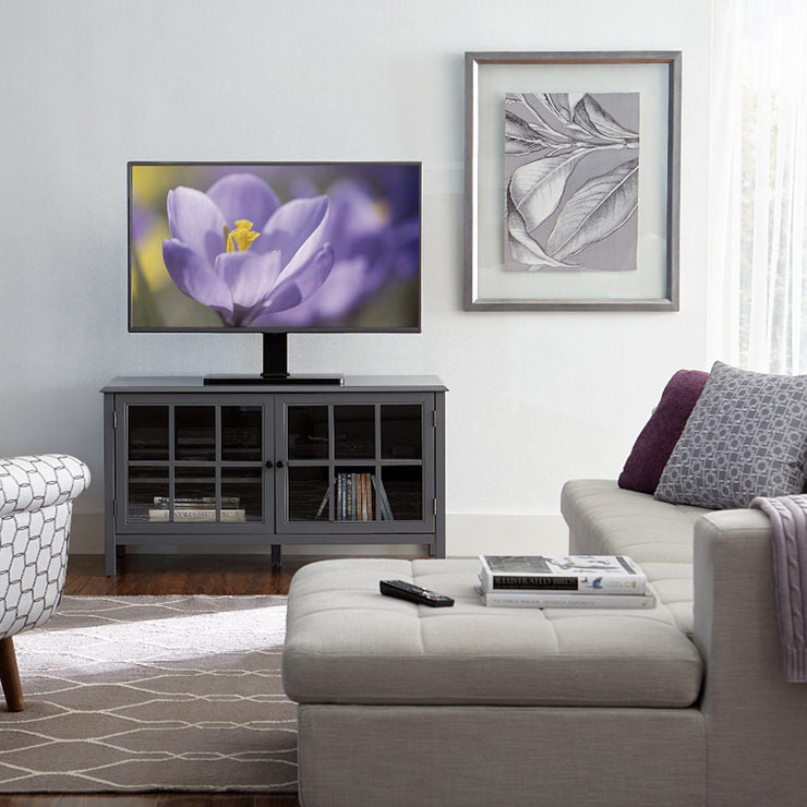 Sanus swivel TV base 32-60 inch, imported from the UK
