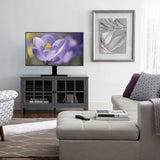 Sanus swivel TV base 32-60 inch, imported from the UK