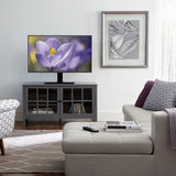 Sanus swivel TV base 32-60 inch, imported from the UK